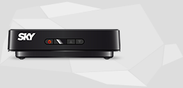 Receptor Sky Digital