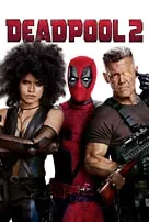 Deadpool 2